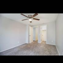 Brian's room