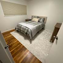 Jeff's room