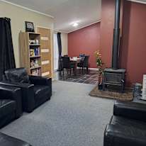 Kaitlyn's room