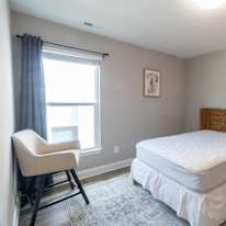Alena's room