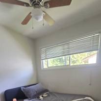 Nikita's room