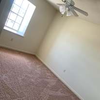 Christina's room
