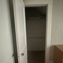Michelle's room