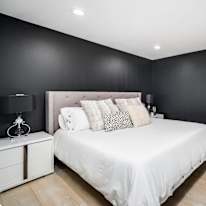 Claire's room