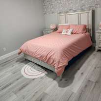 Samuel's room