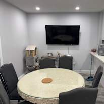 Shivam's room