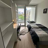 Yelden Vision Residence's room