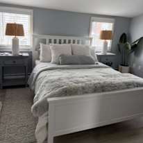 Mia's room
