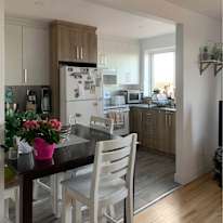 Melina Dallot's room