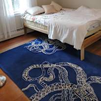 Ella's room