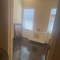 Jennifer's room