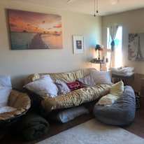 Lisa's room