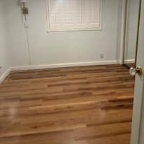 Samantha's room