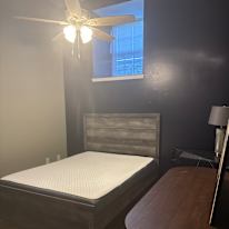 Austin's room