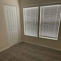 Amanda's room