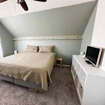 Kyle's room