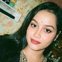 Trisha Sarkar's room