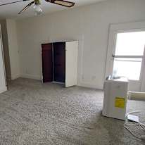 Grace's room