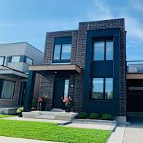 Liliana and Eugene's room