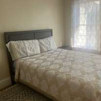 Margaret's room
