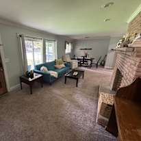 Alcove Rooms's room