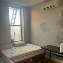 Shane Craig's room