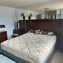 Will's room
