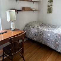 Marie's room