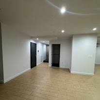 William's room