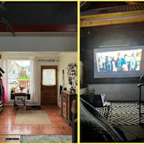 Jessika's room