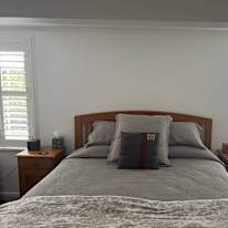 Teresa's room