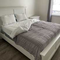 Dan's room