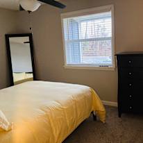 Destinee's room