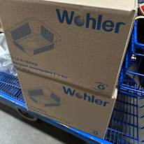 Rilwan Olarewaju Yusuf's room