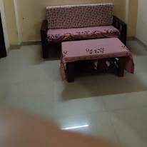 Anish Mishra's room