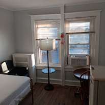 Marko's room