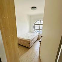 Yeshantha Marimuthu's room