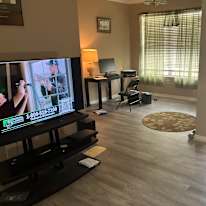 fred bowles's room