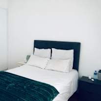 Eugene's room