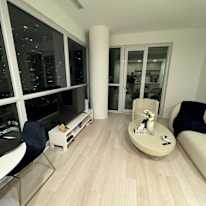 Khushi's room