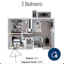 Stephanie's room
