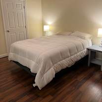 Tom's room