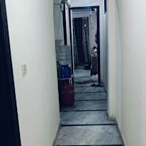 Prakhar's room