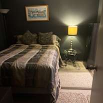 Marcellena's room