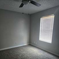 Stephanie's room