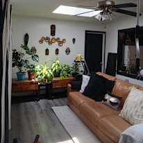 Deborah's room