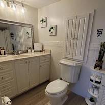 Joselyn's room