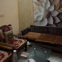 Akshay's room
