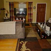 Brenda Sue Mcelhiney's room