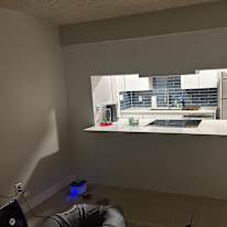 Matt's room